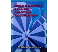 Dicas & Macetes Para Ser Aprovado Em Concursos (ebook)