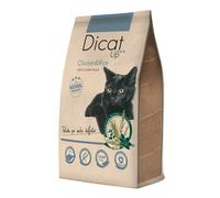 Dicat Up Adult Complet Chicken & Rice 14 Kg Comida Para Gatos