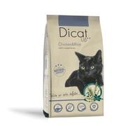 Dicat Up Adulto Pollo y Arroz, 14 kg