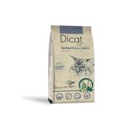 Dicat Up Esterilizado e baixo teor calórico Formatar 3 Kg