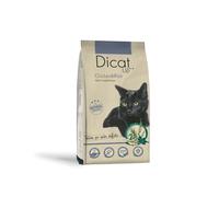 Dicat Up Frango e Arroz Adulto Formatar 14 Kg
