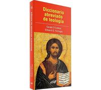 Dicc. abreviado de Teologia (Diccionarios)