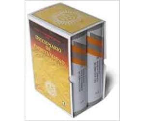 Dicc. de espiritualidad Ignaciana. (2 Tomos): 37-38 (Manresa)
