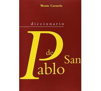 Dicc. De San Pablo: 2 (DICCIONARIOS "MC")