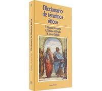 Dicc. De Terminos Eticos (Diccionarios)