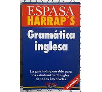 DICC.HARRAPS GRAMATICA INGLESA (SIN COLECCION)
