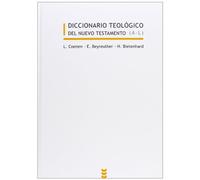 Dicc. Teologico Del N.T. I (A-L): 26 (Biblioteca Estudios Bíblicos)