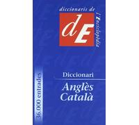 Diccionari Anglès-Català: 47 (Diccionaris Bilingües)