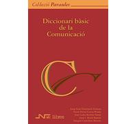 Diccionari bàsic de la Comunicació (Paraules)