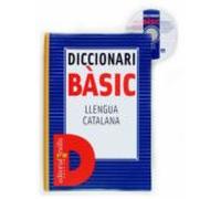 Diccionari Basic Llengua Catalana (+ Cd)
