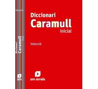 Diccionari Caramull Inicial. Valencià - 9788467577983
