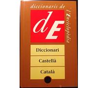Diccionari castellà-català