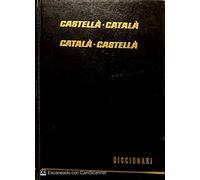 Diccionari Castella Catala Catala Castel