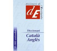 Diccionari Català-Anglès: Diccionari Catalaa-Anglaes: 48 (Diccionaris Bilingües)