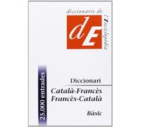Diccionari Català-Francès/Francès-Català. Bàsic: 12 (Diccionaris Bilingües)