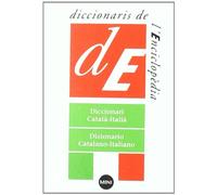 Diccionari Català-Italià / Italiano-Catalano (Mini): 5 (Diccionaris Bilingües Mini)
