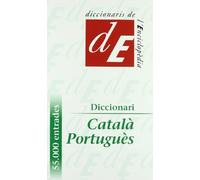 Diccionari Català-Portuguès: 40 (Diccionaris Bilingües)