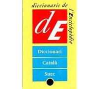 Diccionari Català-Suec