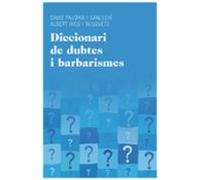 Diccionari de dubtes i barbarismes