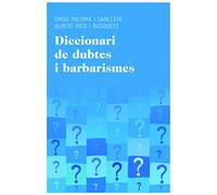 Diccionari De Dubtes I Barbarismes (Aula)