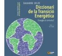 DICCIONARI DE LA TRANSICIO ENERGETICA (DIVULGATIU)