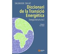 Diccionario de la Transición Energética (Divulgativo)