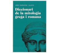 Diccionari de mitologia grega i romana (Aula)