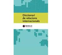 Diccionari de relacions internacionals