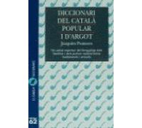Diccionari del català popular i d'argot (El Cangur)