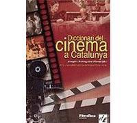 Diccionari del cinema a Catalunya