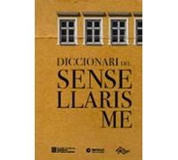 Diccionari del Sensellarisme