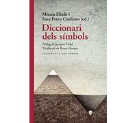 Diccionari dels símbols: 3 (Fora de col·lecció)