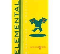 Diccionari Didactic Elemental