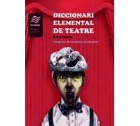 Diccionari elemental de teatre
