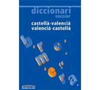 Diccionari escolar castellà - valencià / valencià - castellà (Bromera.txt)