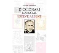Diccionari Esséncial Esteve Albert