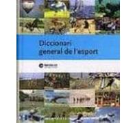 Diccionari General De Lesport