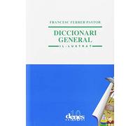 Diccionari general il·lustrat