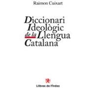 Diccionari ideològic de la llengua catalana