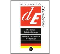 Diccionari MINI Català-Alemany / Deutsch-Katalanisch: 2 (Diccionaris Bilingües Mini)