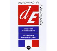 Diccionari MINI Català-Francès / Français-Catalan: Mini-dictionnaire français-catalan: 3 (Diccionaris Bilingües Mini)