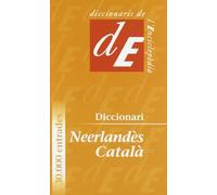 Diccionari Neerlandès-Català: 37 (Diccionaris Bilingües)
