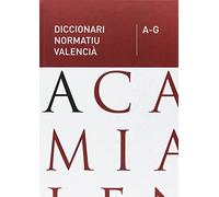 Diccionari normatiu valencià: 2