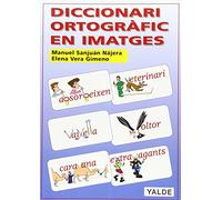 Diccionari ortogràfic en imatges