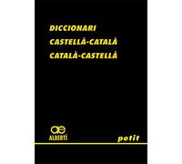 Diccionari petit castellà-català català-castellà (Diccionaris)
