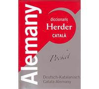 Diccionari POCKET Alemany: Deutsch - Katalanisch / Català - Alemany (fuera de colección)