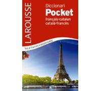 Diccionari Pocket Català-francès / Français-catalan