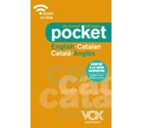 Diccionari Pocket English-catalan / Català-anglès (4ª Ed. 2018)