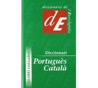 Diccionari Portuguès-Català: 39 (Diccionaris Bilingües)