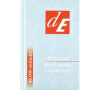 Diccionari Rus-Català / Català-Rus: 28 (Diccionaris Bilingües)